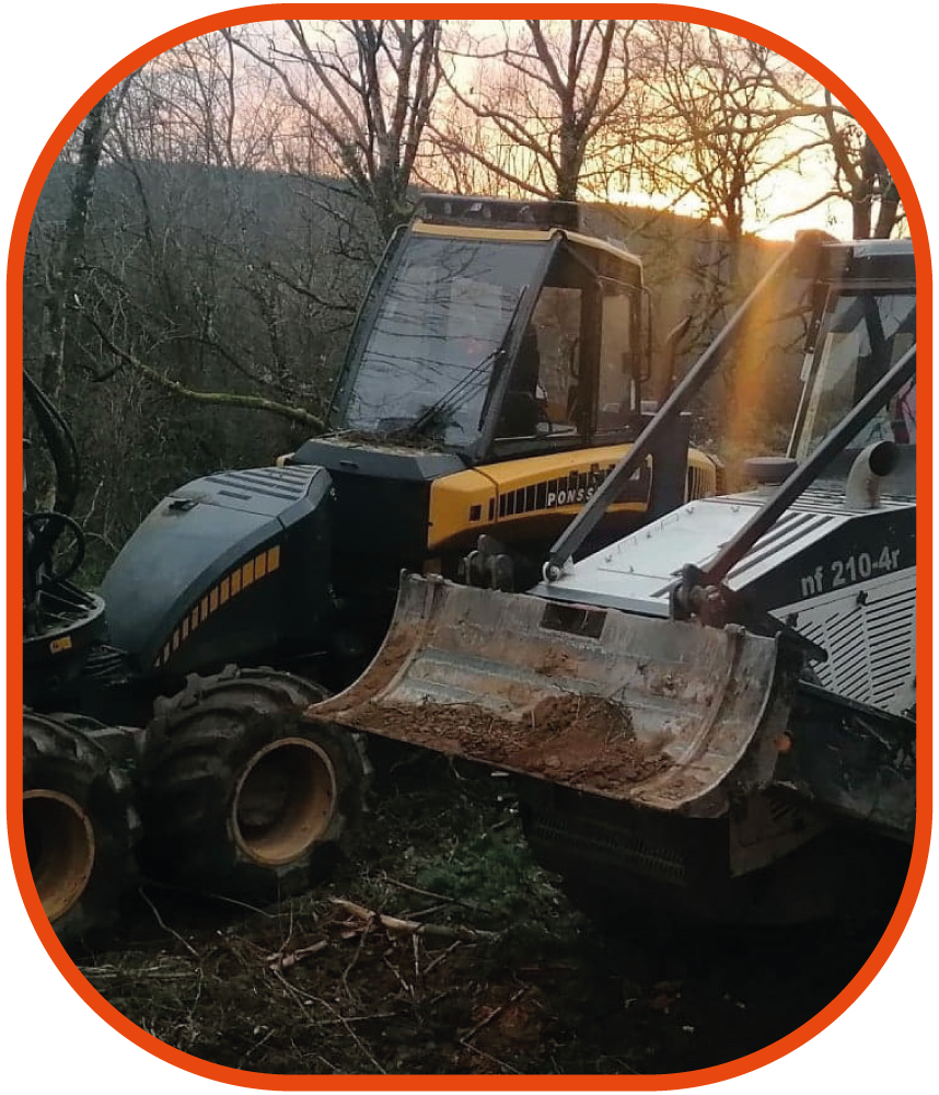 tracteurs